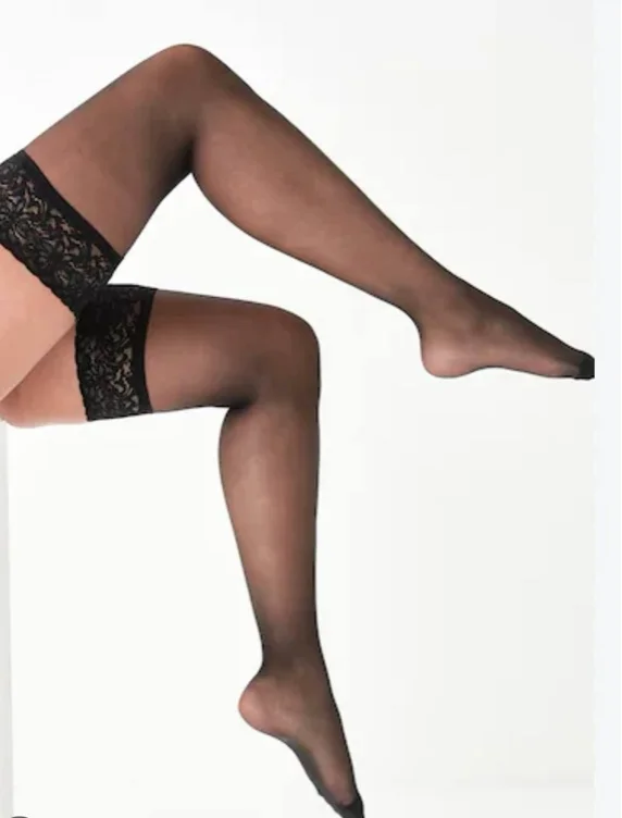 Stockings 🖤