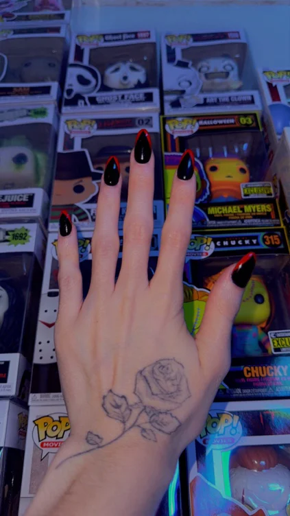 Mani Pedi 