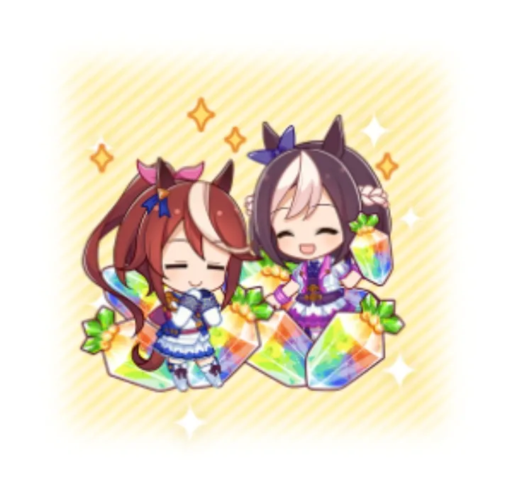 2,750 Carats | Double Trouble