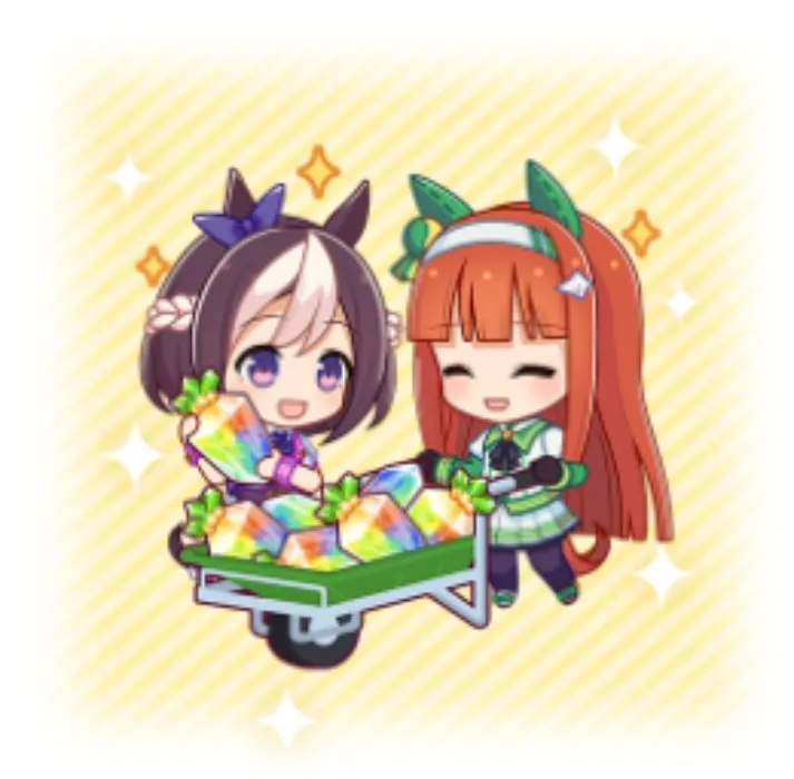  1,500 Carats | Ten-Pull