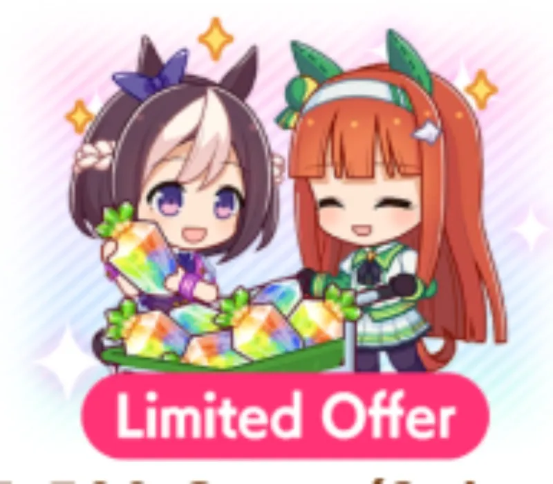 1,500 Carats | Ten-Pull | Limited