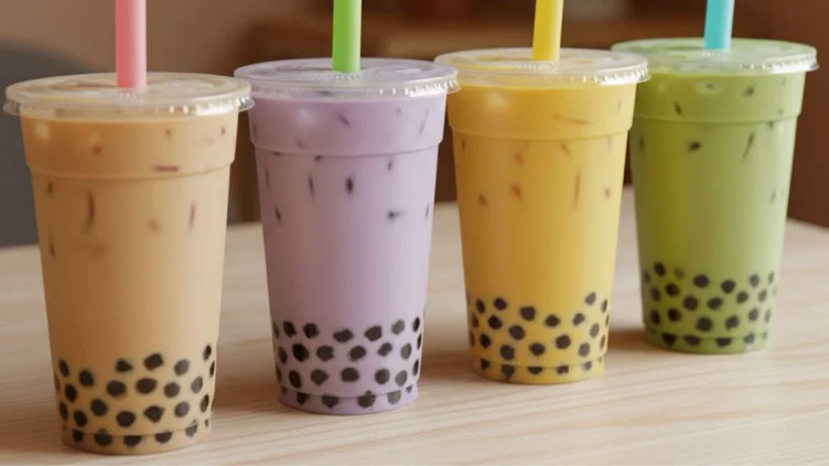 Bubble Tea