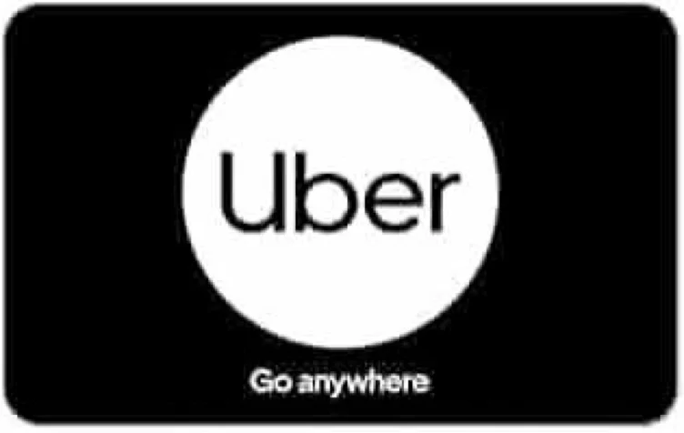 Uber ride 