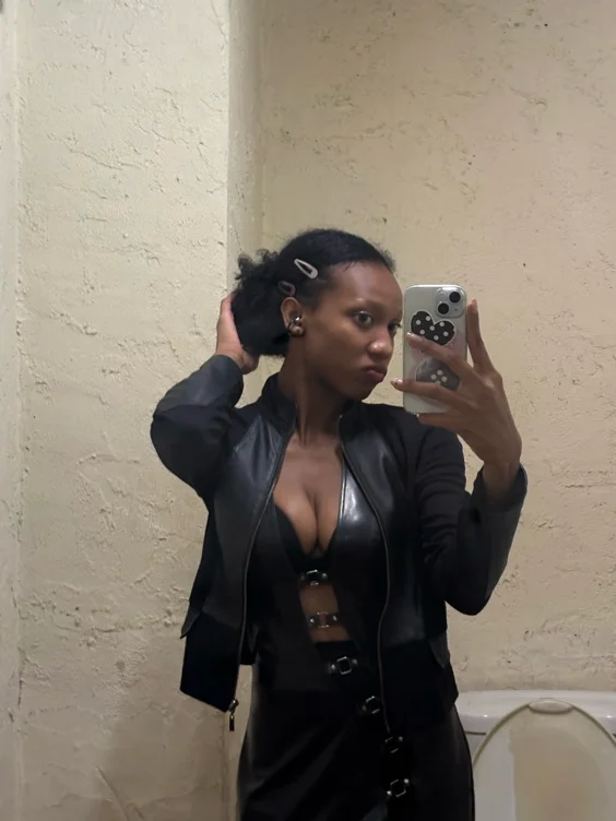 Soft mommy 😊 