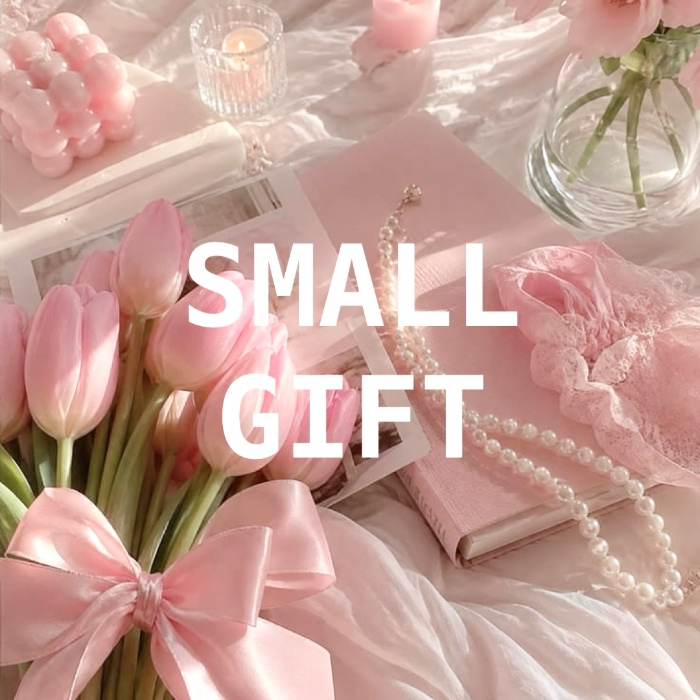 Small gift