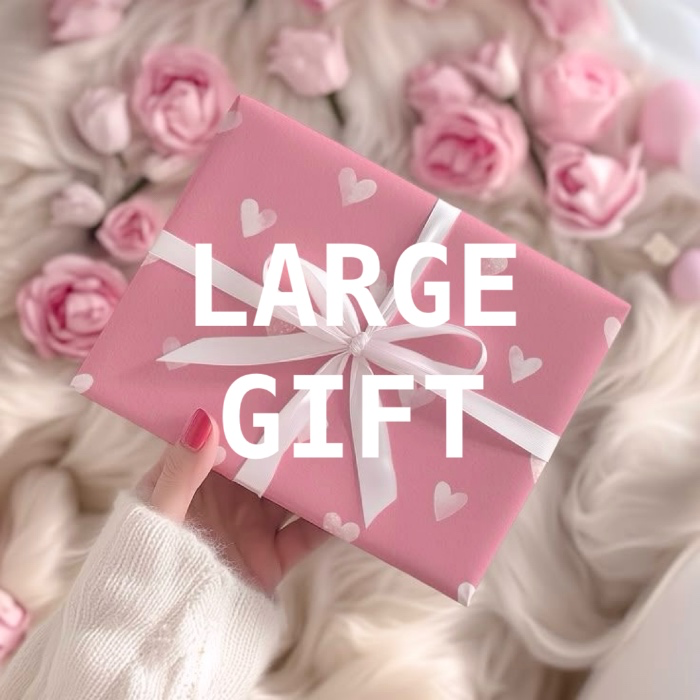 Large gift