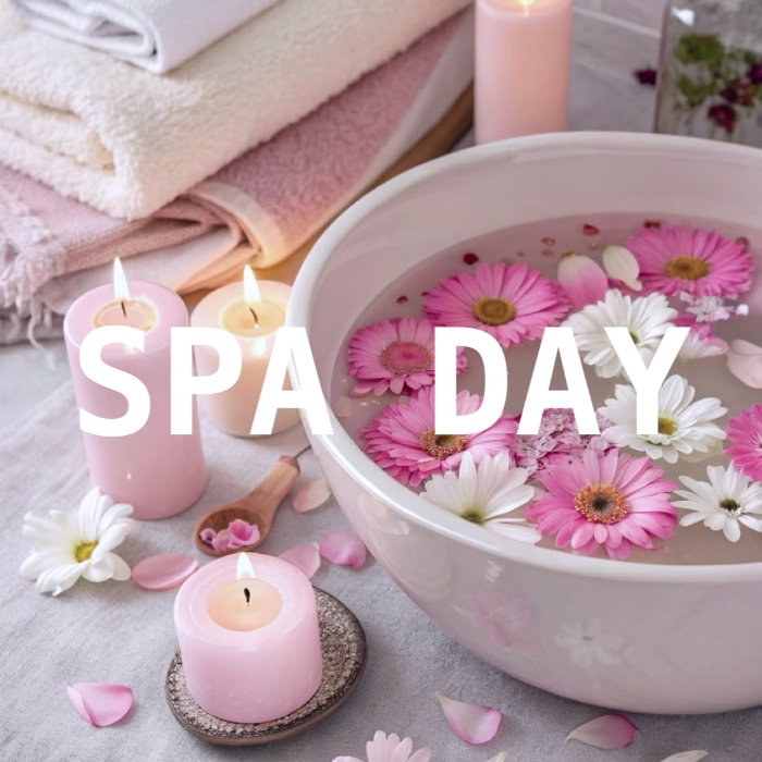 Spa day