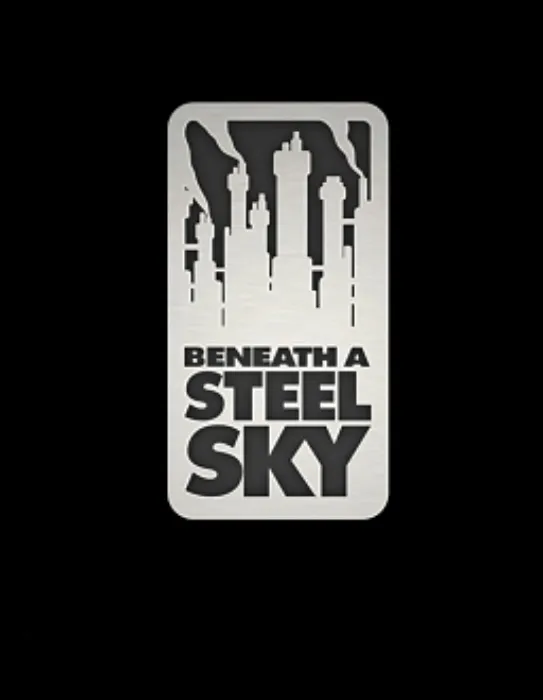 Beneath a Steel Sky - The Big Box PC version for my collection