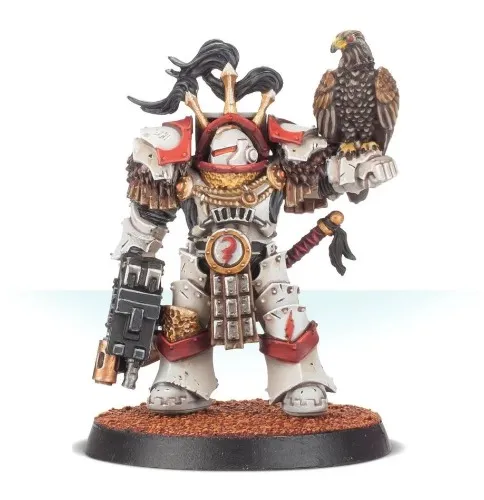 The Avatars Resplendent final wave*: A third terminator librarian