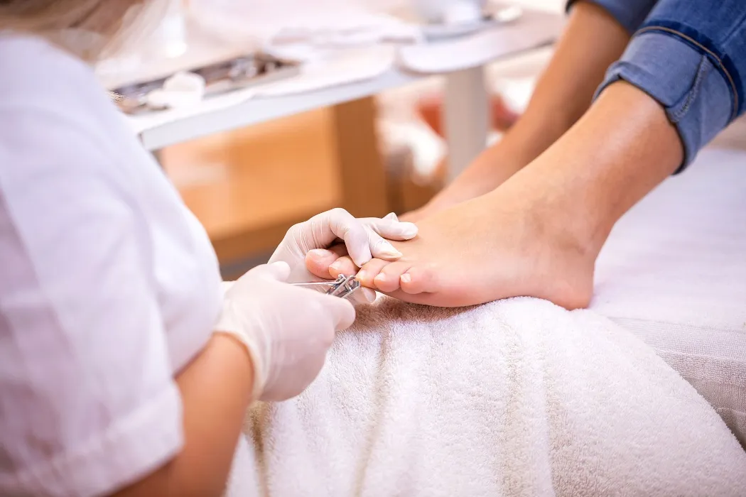 Pedicure