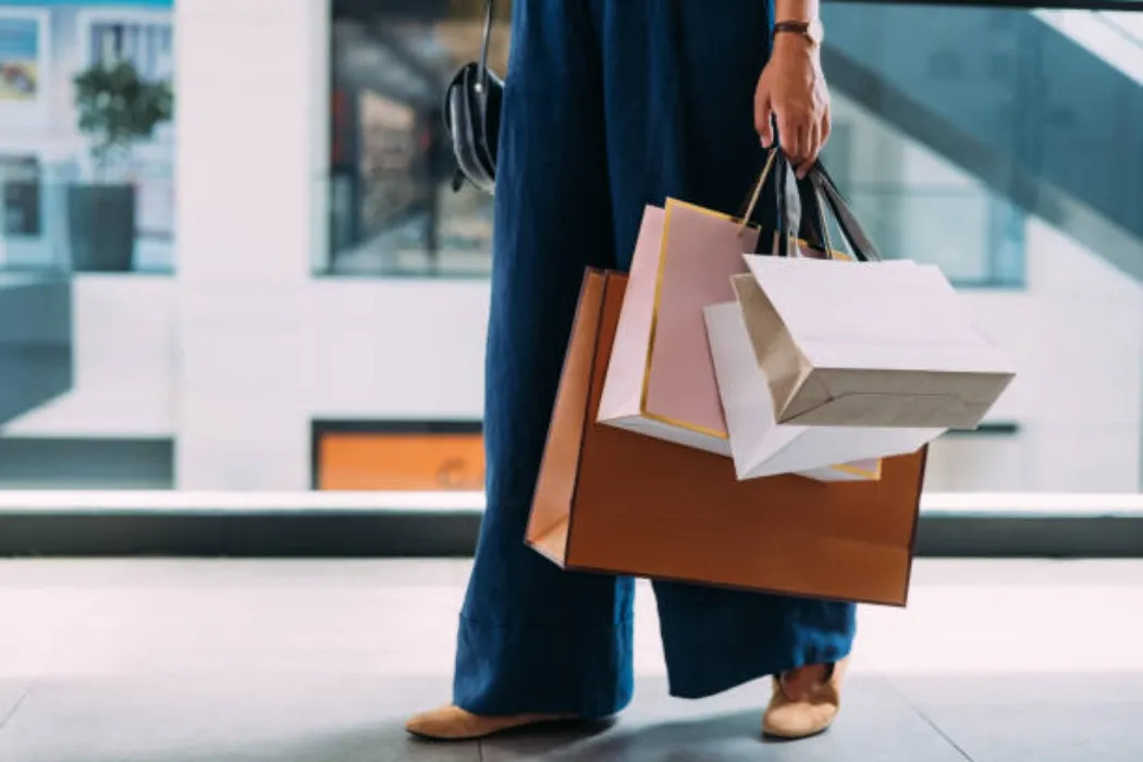 Mini Shopping Spree