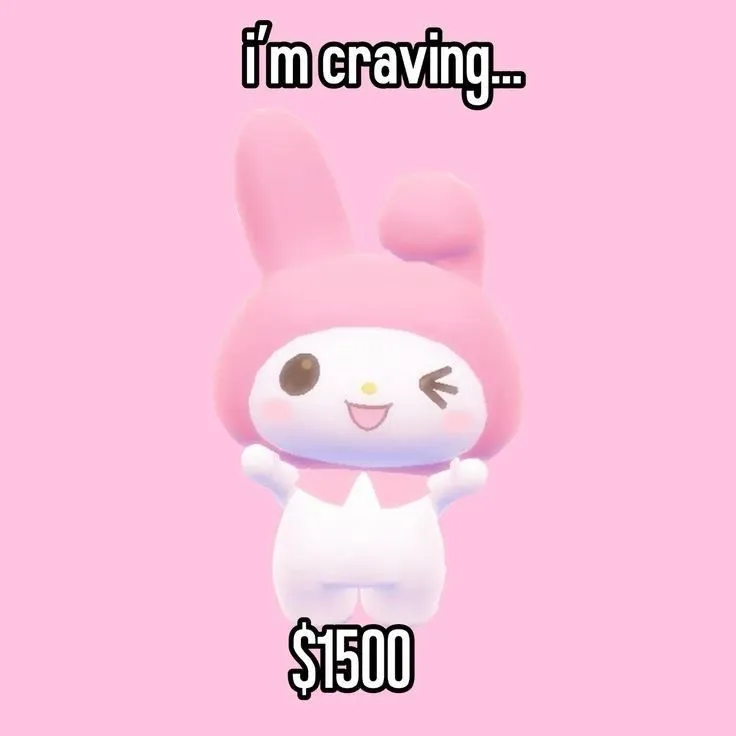 I'm Craving...