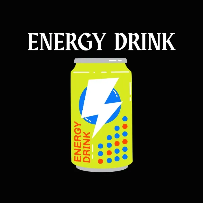 𝗘𝗡𝗘𝗥𝗚𝗬 𝗗𝗥𝗜𝗡𝗞