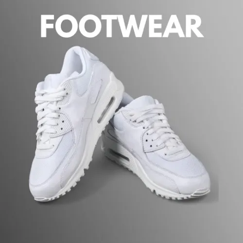 Footwear