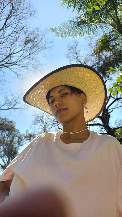 New hat