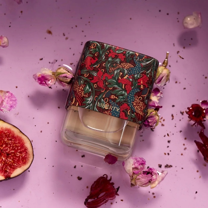 Zephirine Eau de Parfum