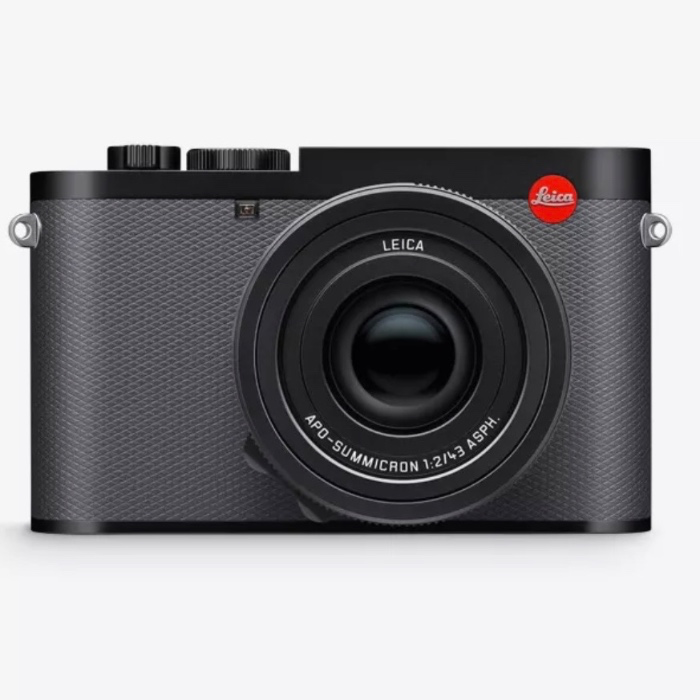 LEICA Q3 43 compact camera