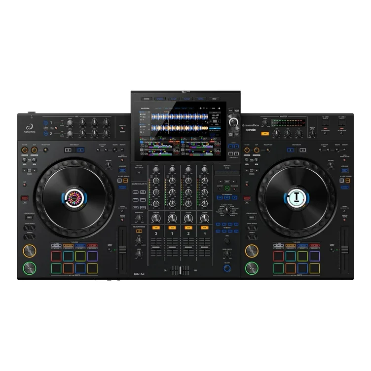 🎛️ LEVEL UP THE DECKS