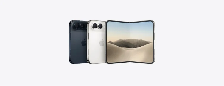 iPhone Duo 1TB