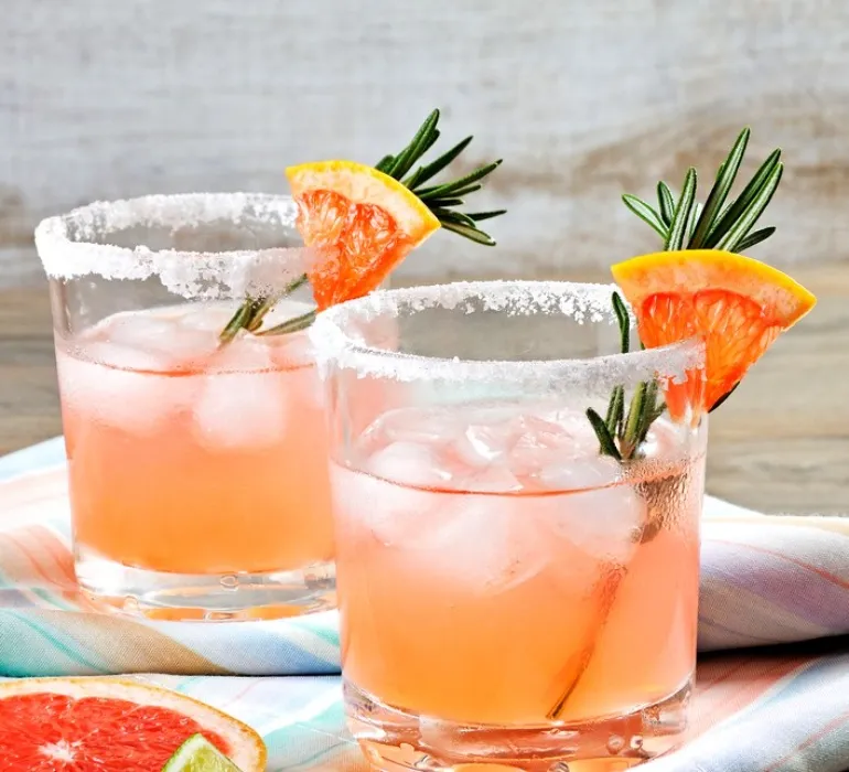 time for a drink