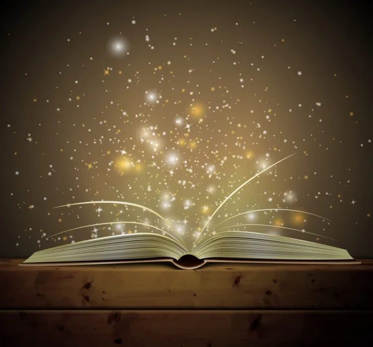 A Good Book