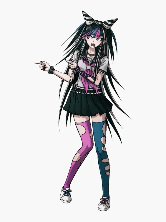My ibuki accessories 