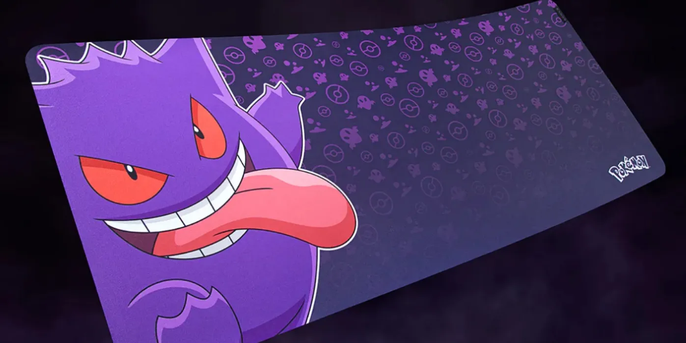 Razer Gigantus V2 - XXL - Gengar Edition