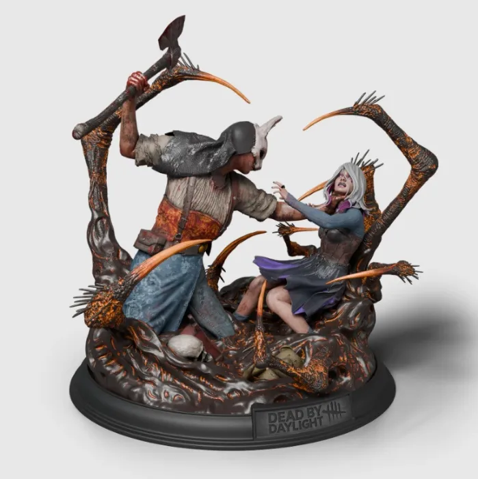 Dead by Daylight - 10th anniversary Collector's Set | Default Title