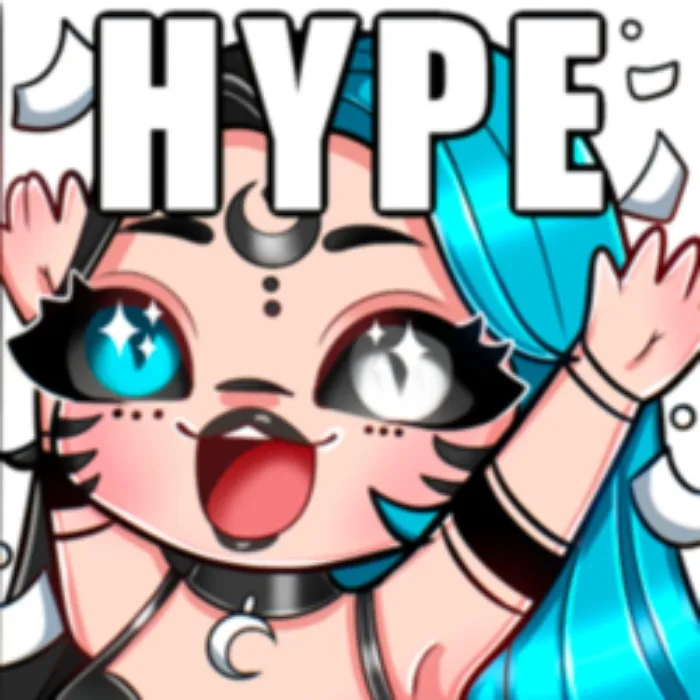 New Static Emotes x10 