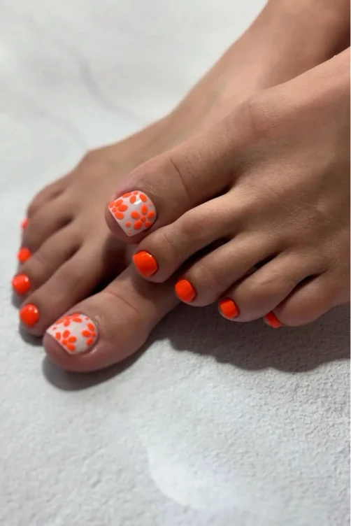 Pedicure