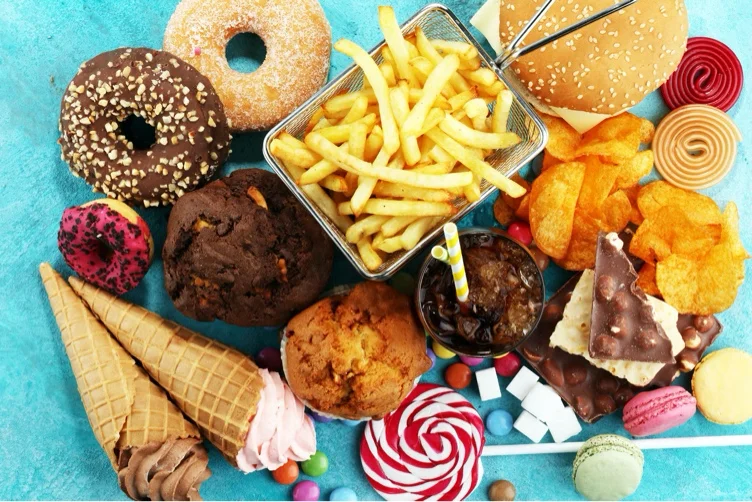 I’m Hungry 