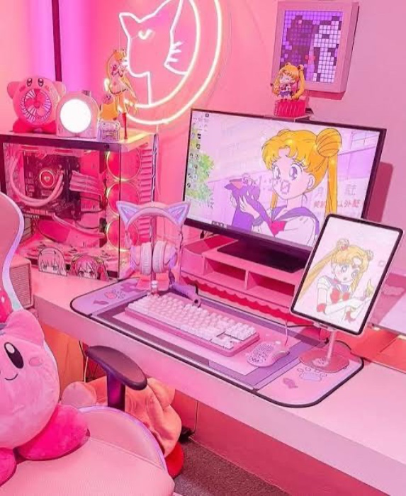 DREAM PC SETUP FOUND EVEN IF YOU CONTRIBUT 1 dollar it would help