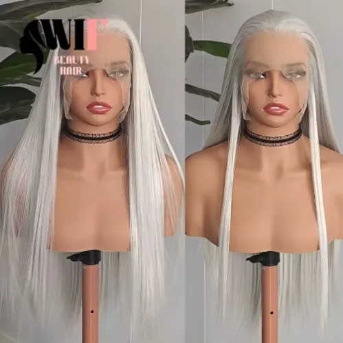 Wig for Noelle (lace front)