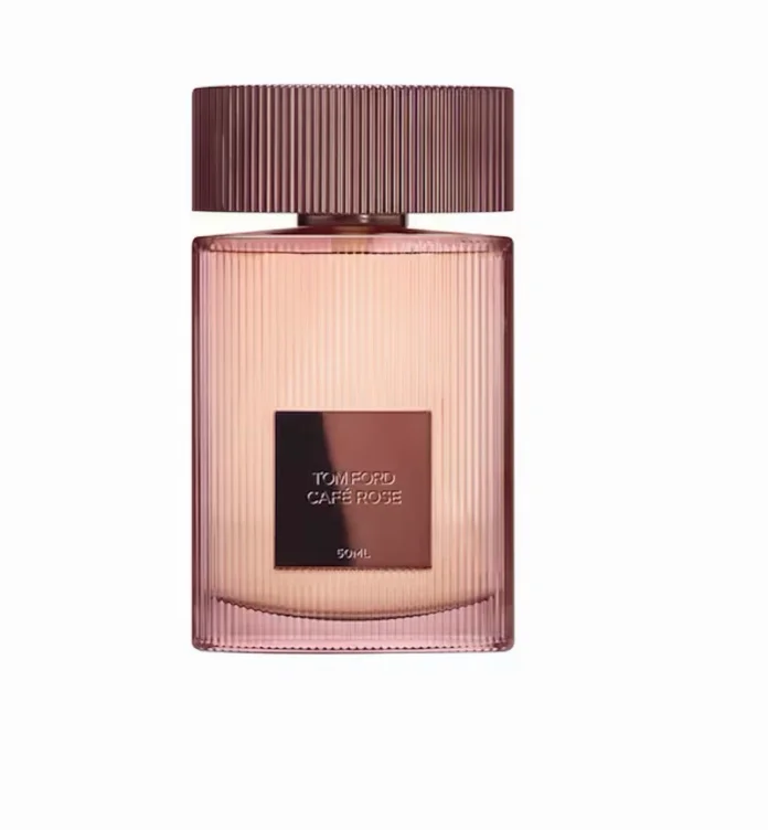 Tom Ford - Café Rose - Eau de Parfum