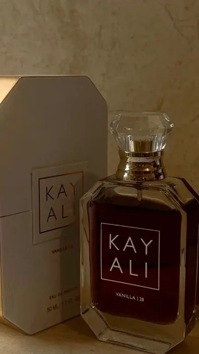 Kay Ali perfume 