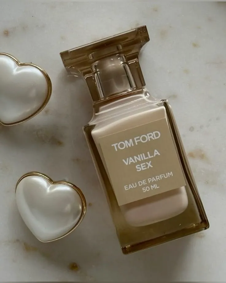 Tom Ford perfume 