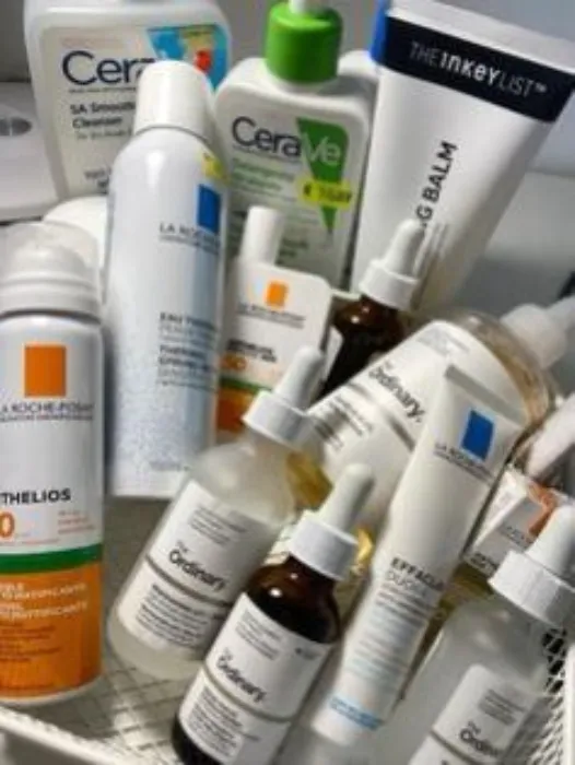 Skin care 