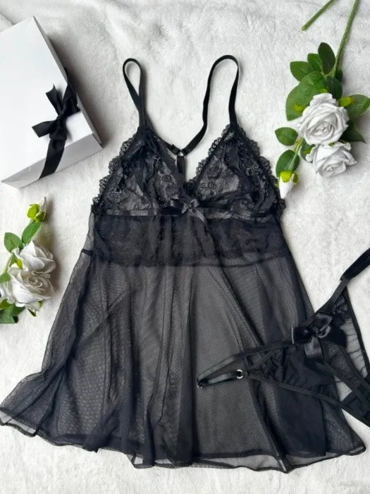 Black set 
