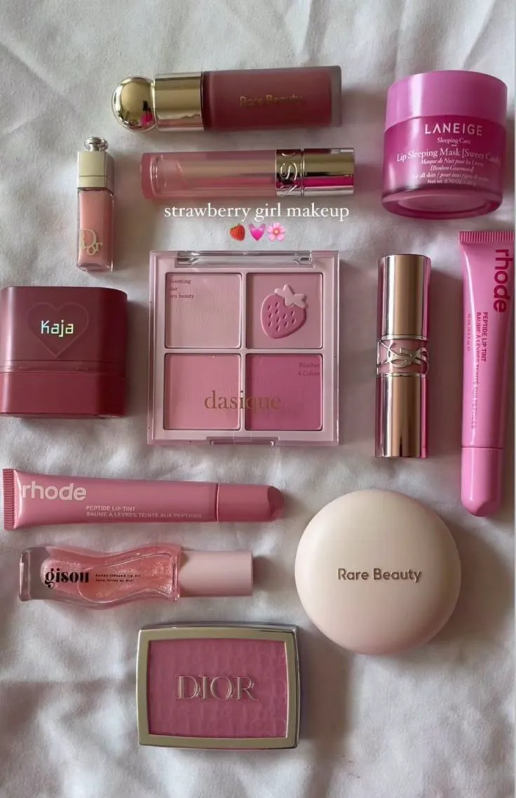 Makeup ✨️