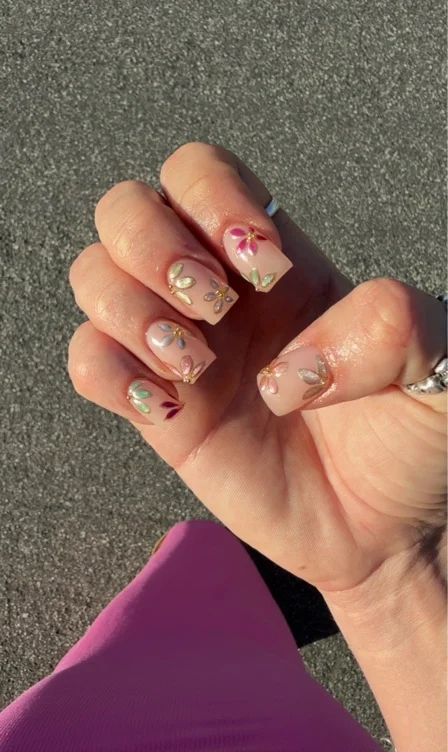 Manicure