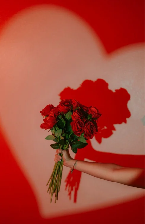 Flower bouquet