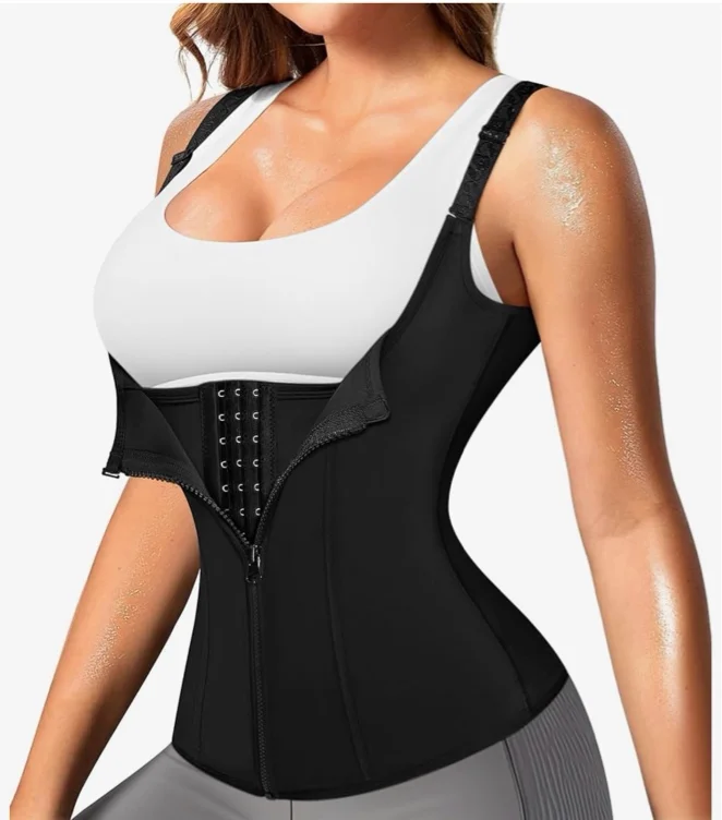 Posture Correcting Waist Trainer 