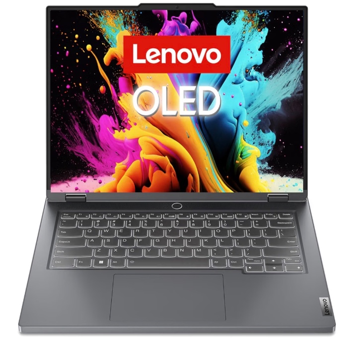 Lenovo Laptop