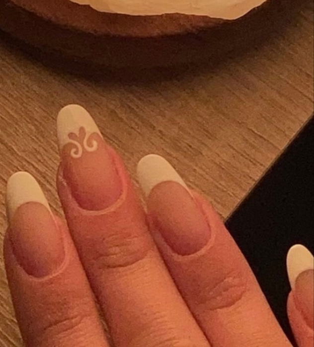manicure 