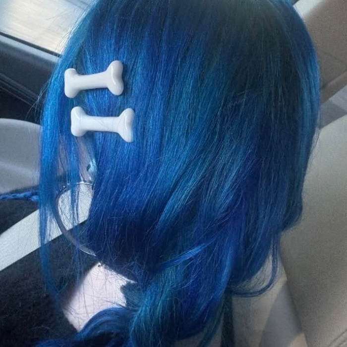 hair appointment 