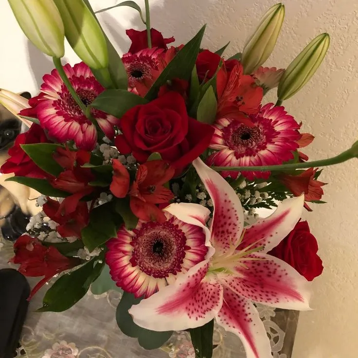 Flowers 
