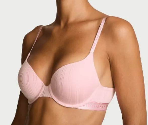 Perfect Shape Ultra-Fine Modal Push-Up Bra