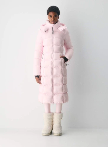 The SuperSnug Puff™ Long ♡