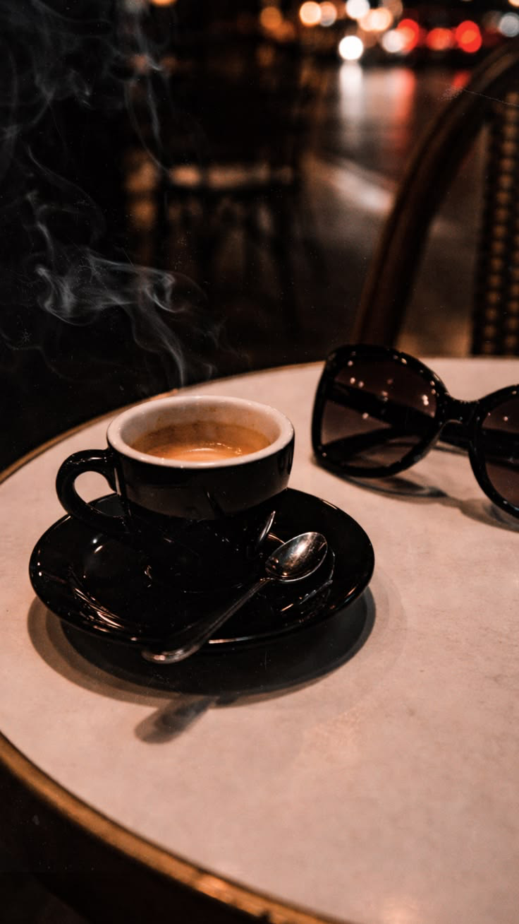 Coffee