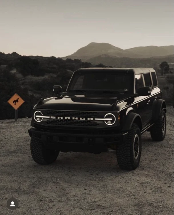 Bronco Payment 